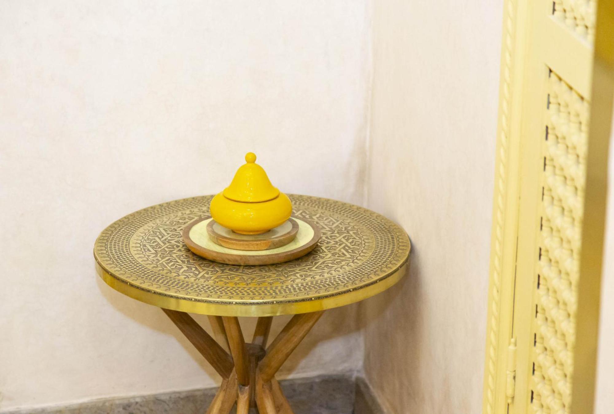Riad La Rose Orientale Marrakech Marrakesh Room photo