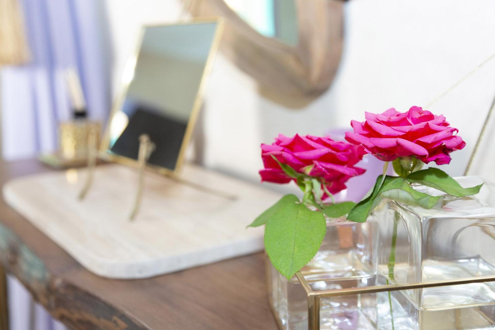 Riad La Rose Orientale Marrakech Marrakesh Room photo